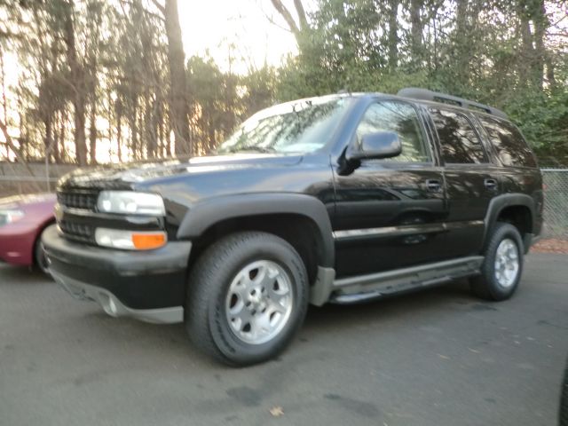 2004 Chevrolet Tahoe for sale