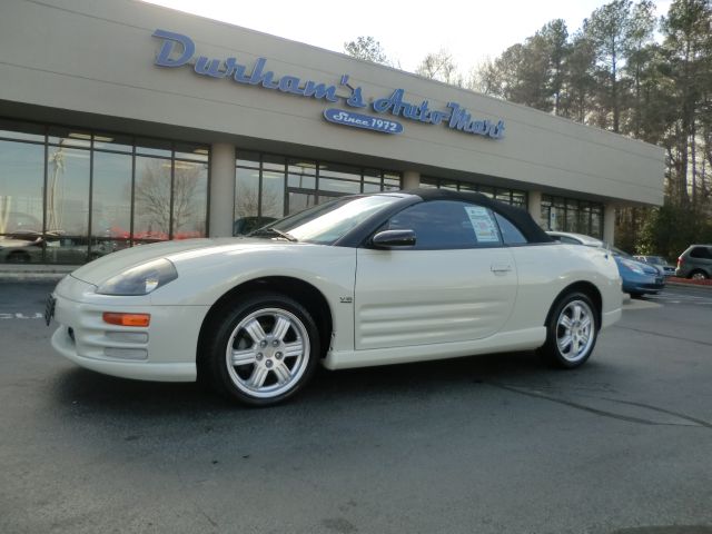 2001 Mitsubishi Eclipse for sale