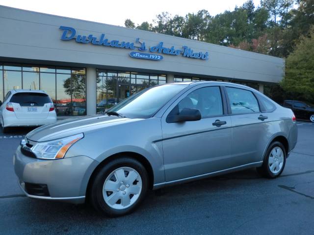 2008 Ford Focus for sale