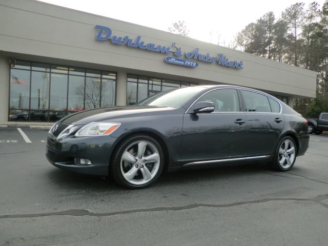 2008 Lexus GS 350 for sale