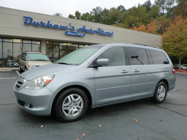 2006 Honda Odyssey for sale
