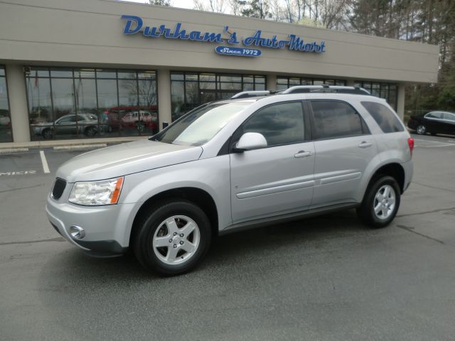 2006 Pontiac Torrent for sale