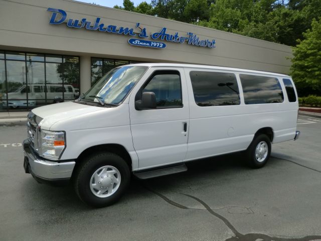 2011 Ford Econoline Wagon for sale