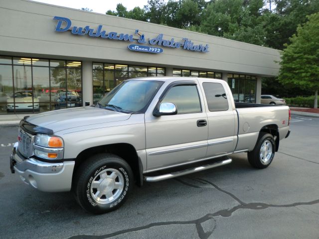2004 GMC Sierra 1500 for sale