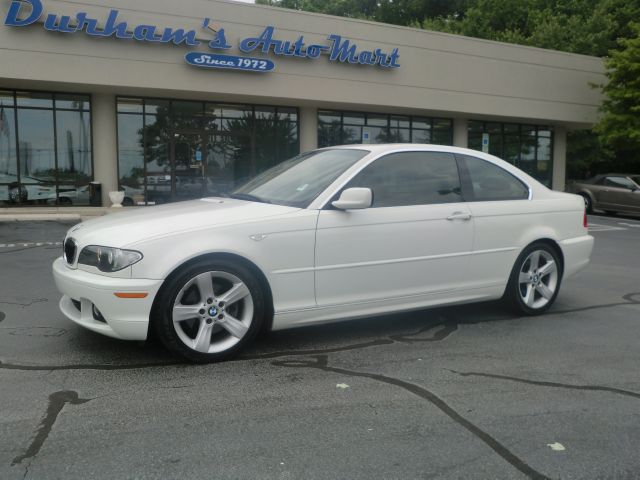 2004 BMW 3 series for sale