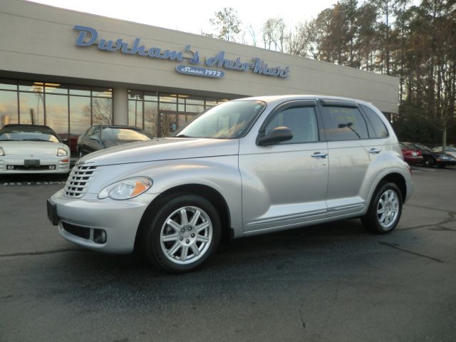 2008 Chrysler PT Cruiser for sale