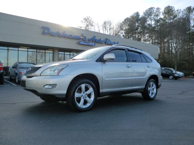 2004 Lexus RX 330 for sale