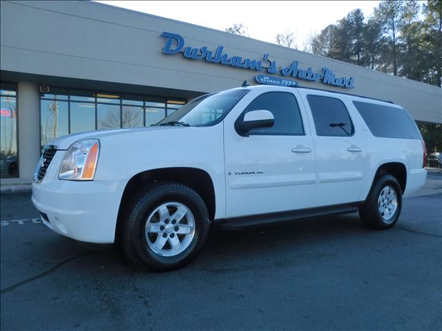 2007 GMC Yukon XL for sale