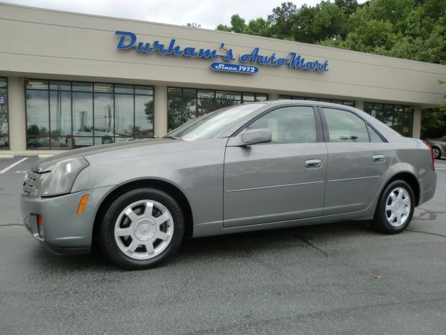 2004 Cadillac CTS for sale