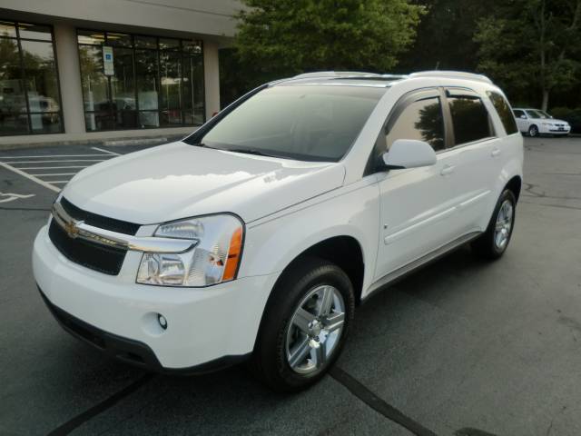 2008 Chevrolet Equinox for sale