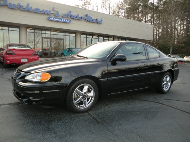2002 Pontiac Grand Am for sale