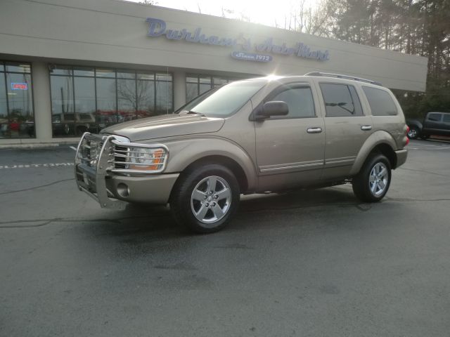 2006 Dodge Durango for sale