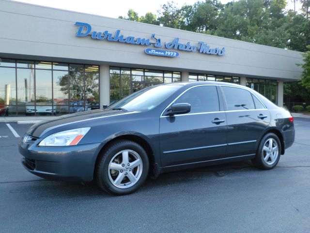 2005 Honda Accord for sale