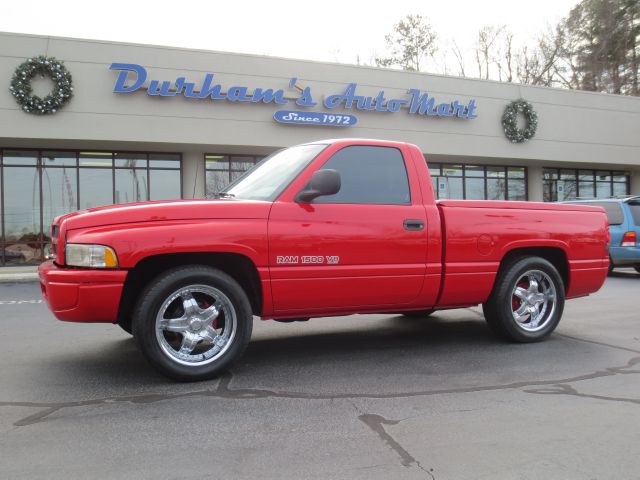 1998 Dodge Ram 1500 for sale
