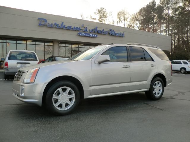 2005 Cadillac SRX for sale