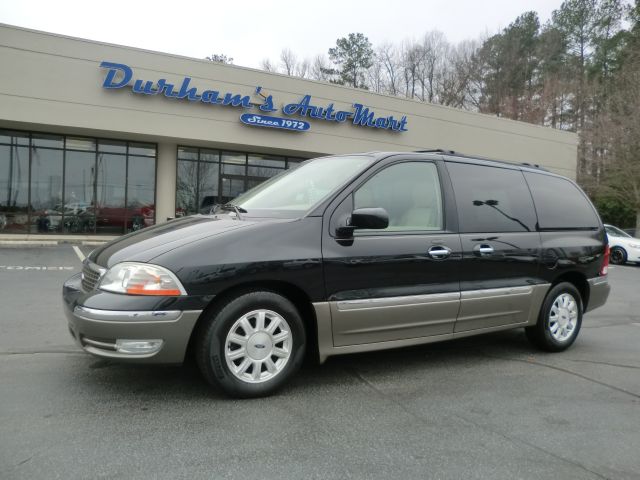 2003 Ford Windstar for sale