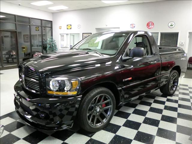 2006 Dodge Ram 1500 for sale