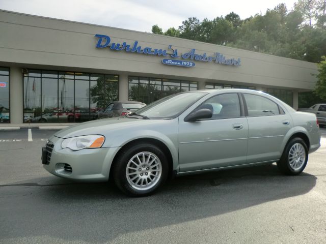 2005 Chrysler Sebring for sale