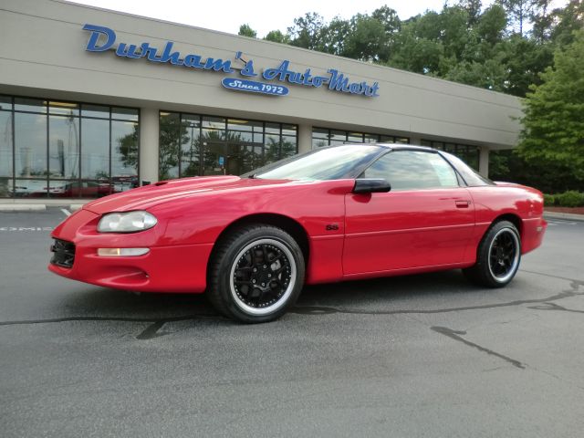 1999 Chevrolet Camaro for sale