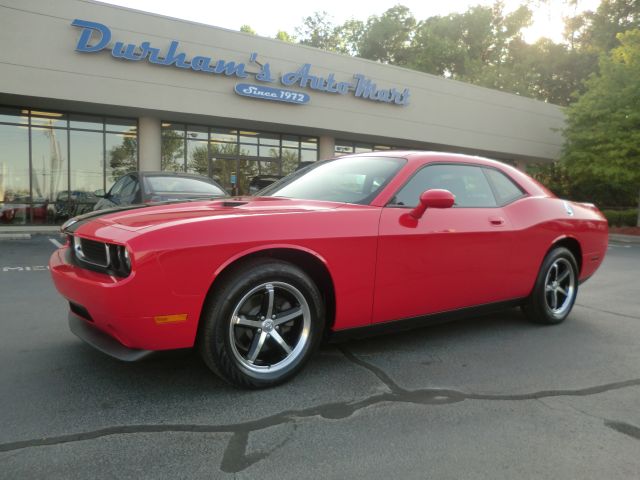 2010 Dodge Challenger for sale