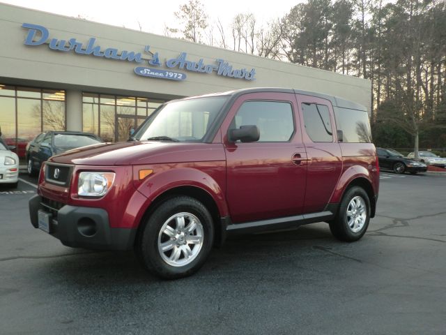 2006 Honda Element for sale