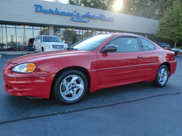 2005 Pontiac Grand Am for sale