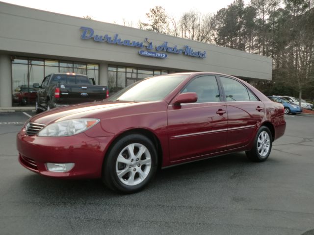 2006 Toyota Camry for sale