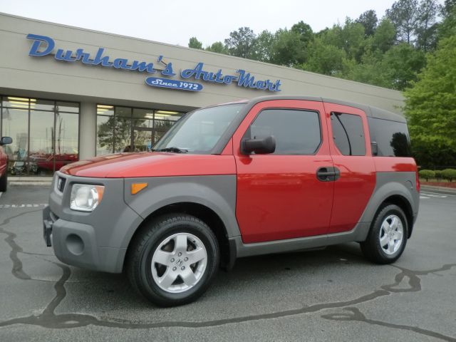 2004 Honda Element for sale