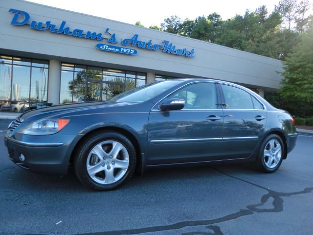 2005 Acura RL for sale