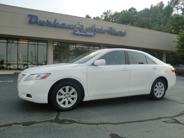 2009 Toyota Camry for sale
