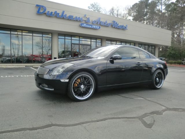 2003 Infiniti G35 for sale