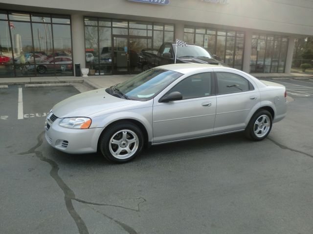 2005 Dodge Stratus for sale