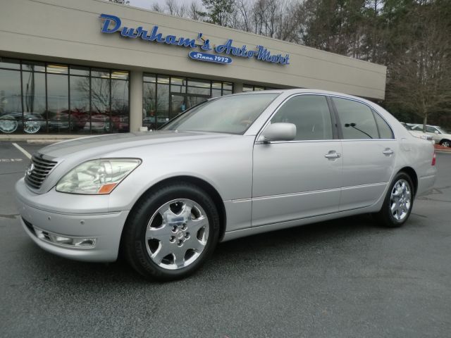 2004 Lexus LS 430 for sale