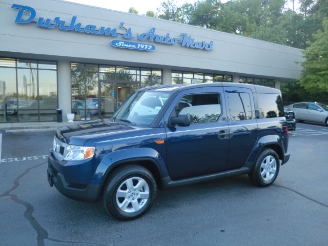 2009 Honda Element for sale