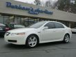 2005 Acura TL
