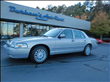 2008 Mercury Grand Marquis