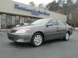 2004 Toyota Camry