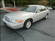 2001 Ford Crown Victoria