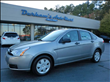 2008 Ford Focus