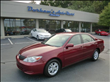 2004 Toyota Camry