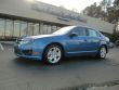 2010 Ford Fusion