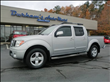 2005 Nissan Frontier