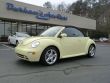 2005 Volkswagen New Beetle