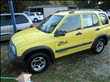 2002 Chevrolet Tracker