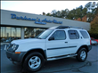 2002 Nissan Xterra