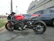 2007 SUZUKI GSX/R 750