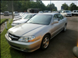 2003 Acura TL