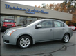 2008 Nissan Sentra