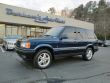 2001 Land Rover Range Rover