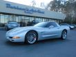 2002 Chevrolet Corvette